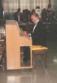 God Always Leads the Way Image